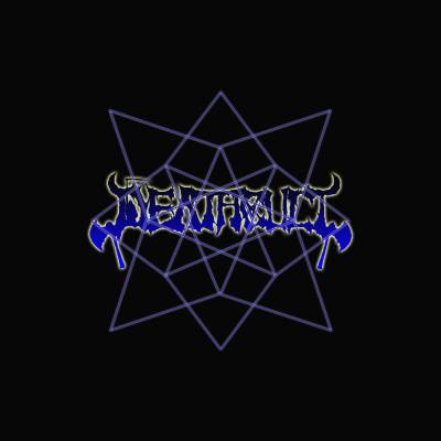logo Deathcult (USA-1)